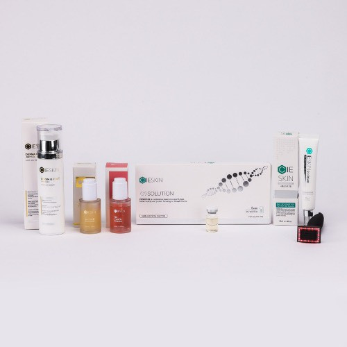 Tinh Chất Peel Cieskin G9 Peel 30ml